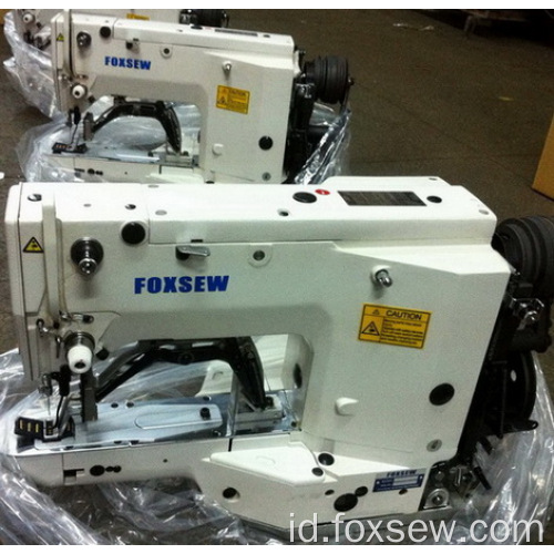 Mesin Jahit Tacking Bar